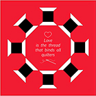 </p>
<p><center><a href="http://quiltjane.com/" target="_blank"> Jane Davidson</a></center>