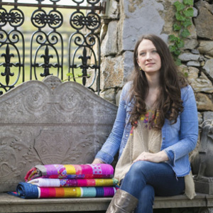 Alison Glass Alison Glass
