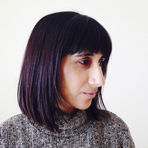 Aneela Hoey
