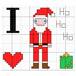 <center><a target="_blank" href="https://www.aurifil.live/wp-content/uploads/2019/07/7.09-I-heart-Santa.pdf">Day 9 - I Heart Santa</a></center>