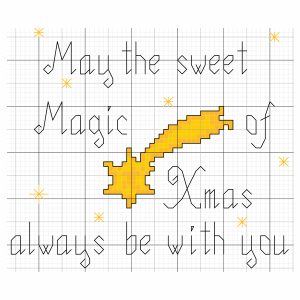 <center><a target="_blank" href="https://www.aurifil.live/wp-content/uploads/2019/07/7.22-Christmas-Comet.pdf">Day 22 - Christmas Comet </a></center>