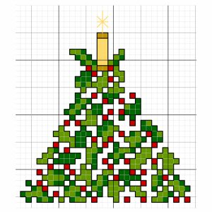 <center><a target="_blank" href="https://www.aurifil.live/wp-content/uploads/2019/07/7.23-Christmas-tree-with-one-Aurifil-spool.pdf">Day 23 - Christmas Tree </a></center>
