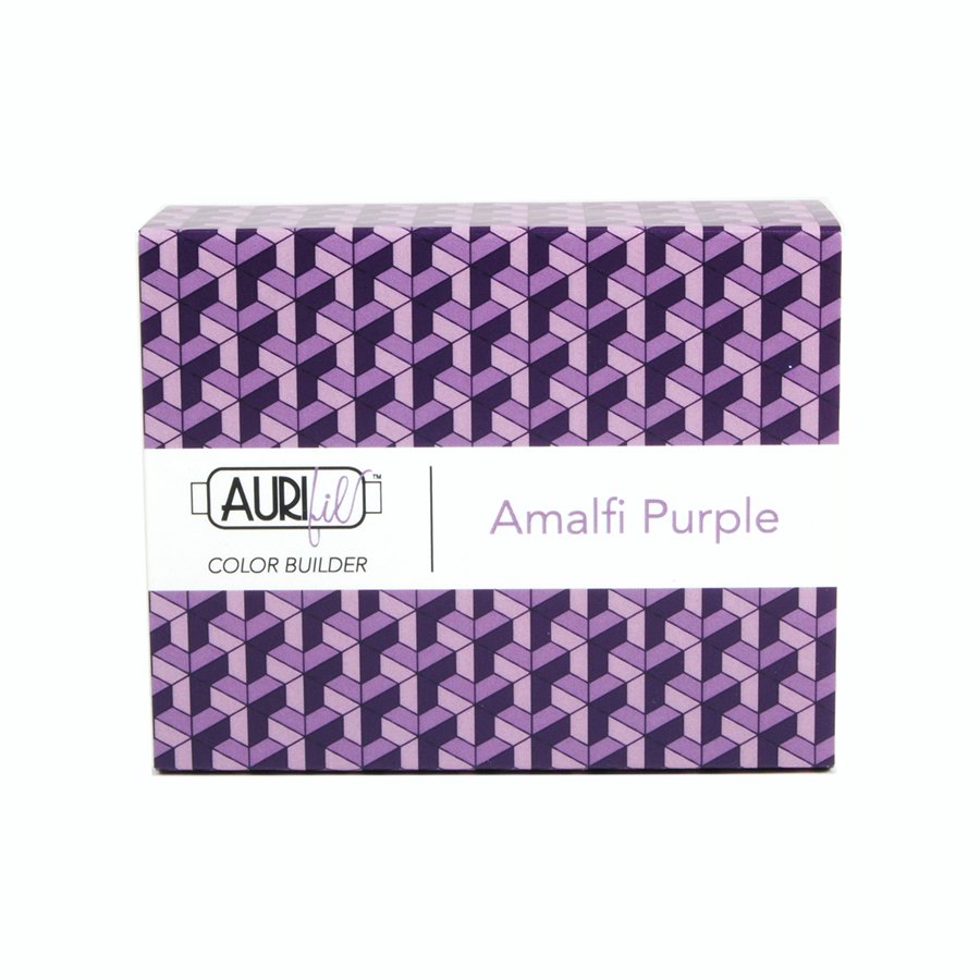 AMALFI-box