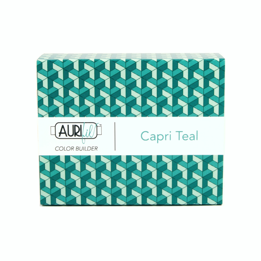 CAPRI-box