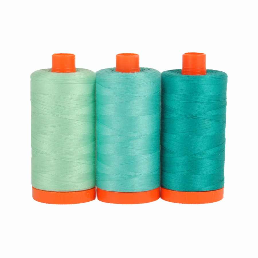 CAPRI-spools