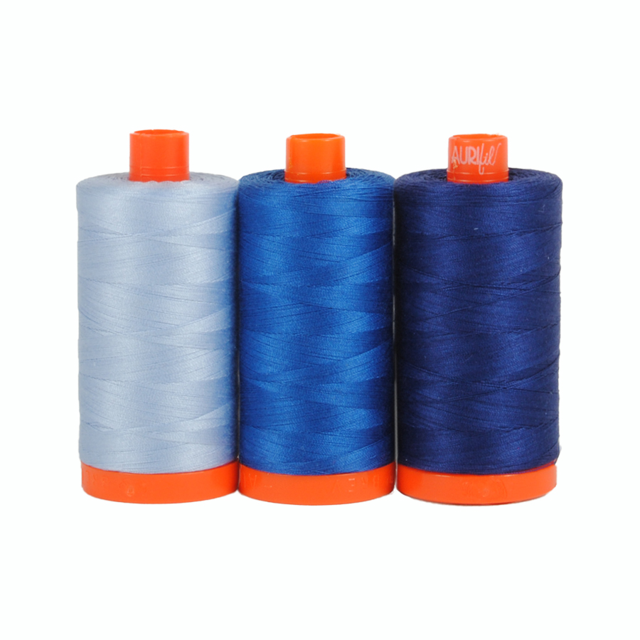 COMO-spools