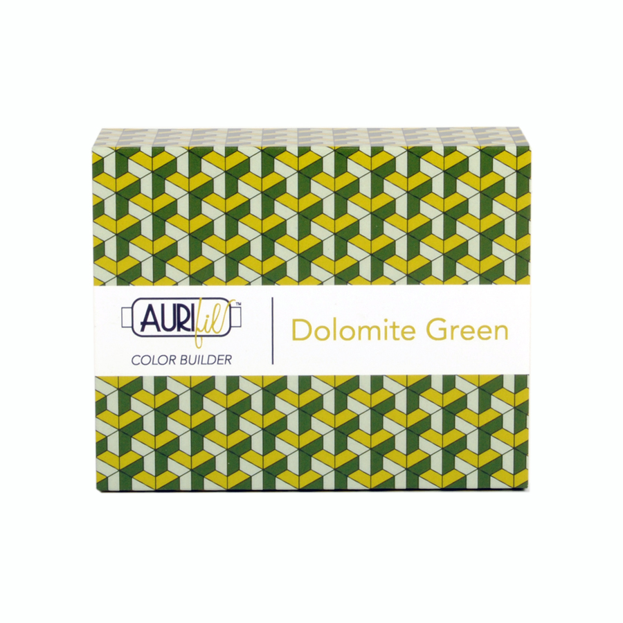 DOLOMITE-box