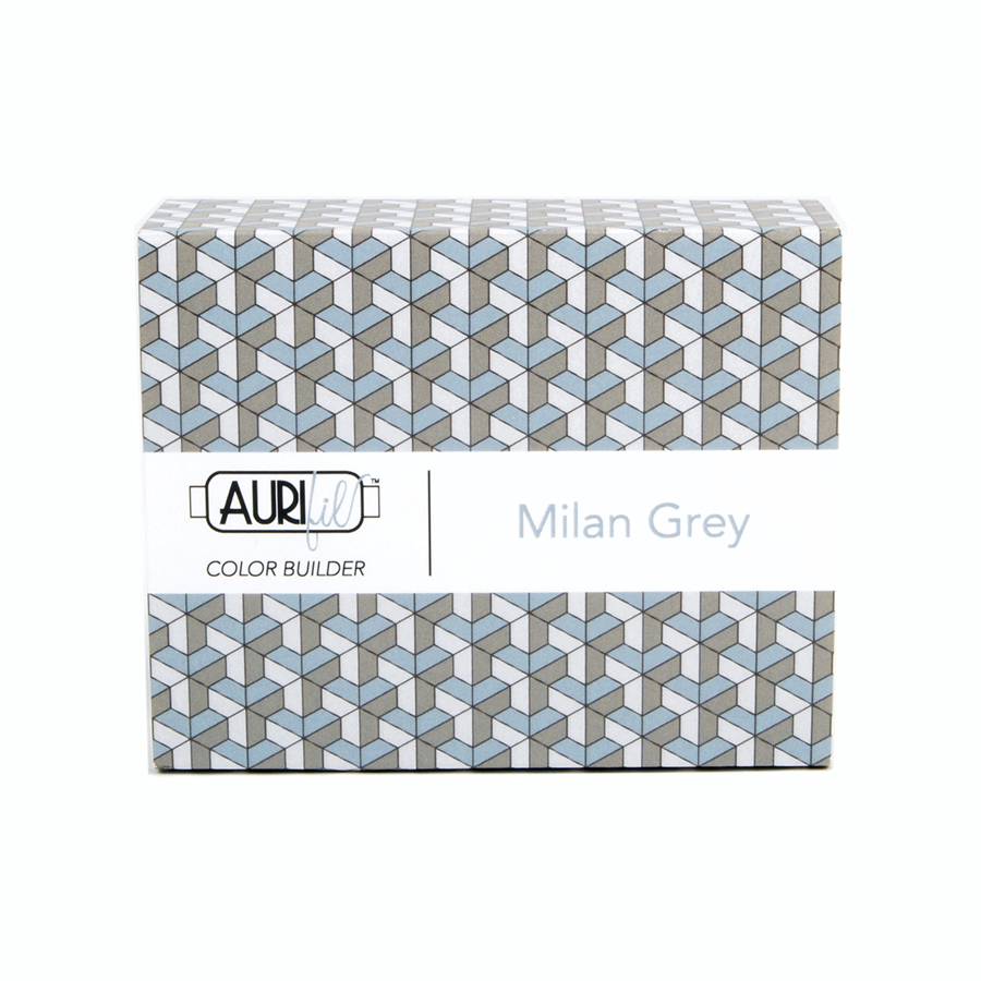 MILAN-box