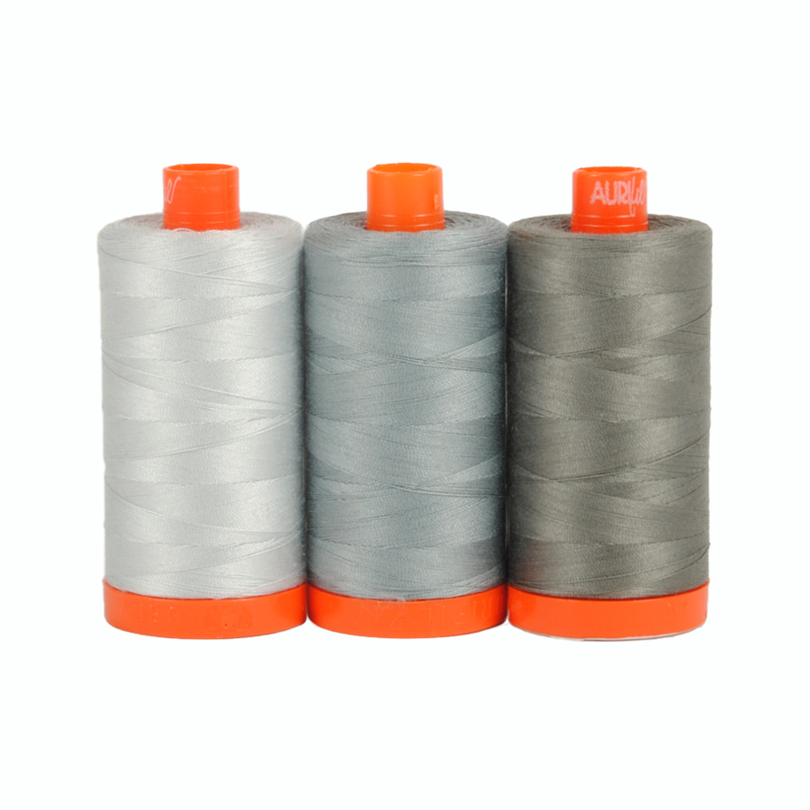 MILAN-spools
