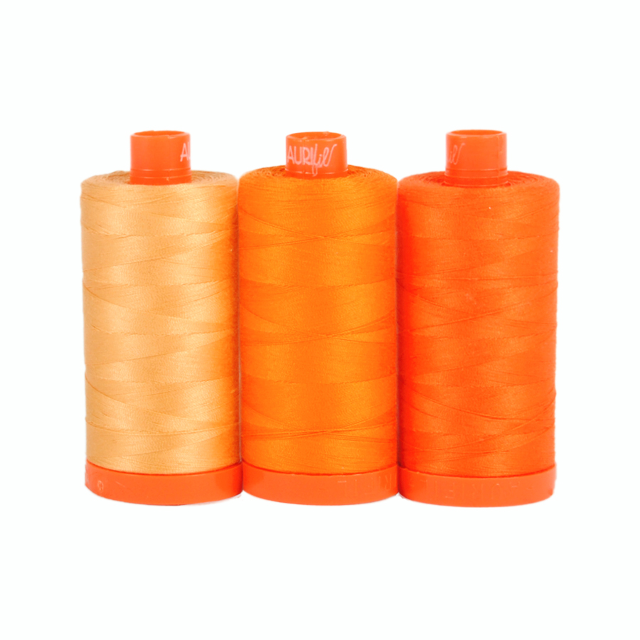 TUSCANY-spools