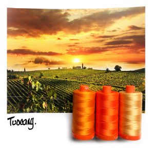 TuscanySQ