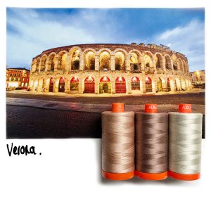 VeronaSQ