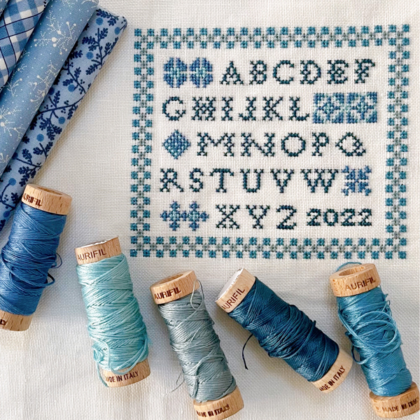 <center><a target="_blank" href="https://www.aurifil.live/wp-content/uploads/2022/05/SA-StitchesinBlue.pdf">Stitches in Blue</a></center>