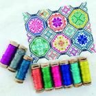 <center><a target="_blank" href="https://www.aurifil.live/wp-content/uploads/2019/11/LittleStainedGlassChart.pdf">Little Stained Glass</a></center>
