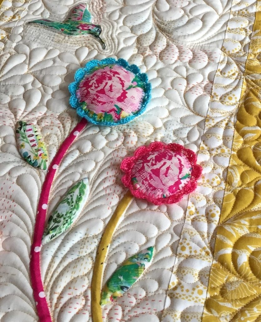 SimplySpringFleur_KarenMiller_45x45_Detail