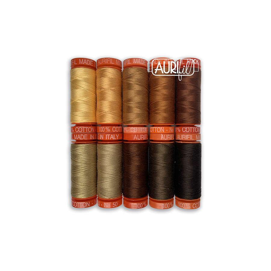 SJSA50TD10-Spools