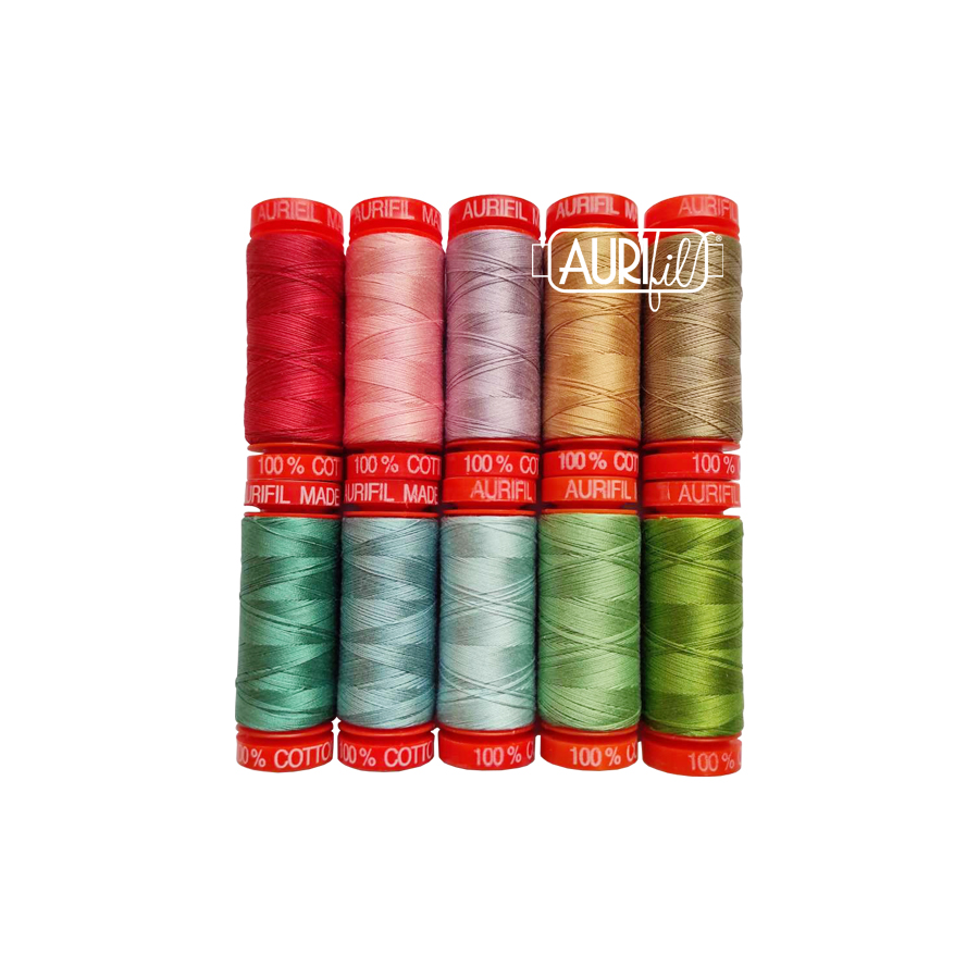 LH50PR10-Spools