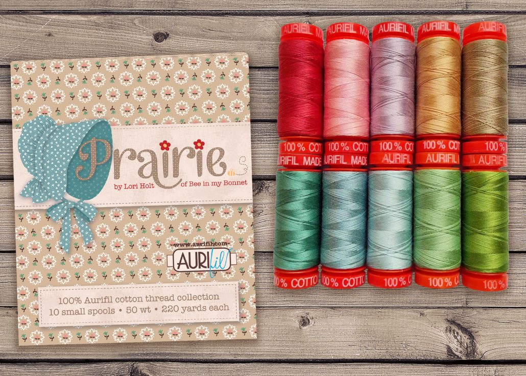 LoriHolt-PrairieSTYLED