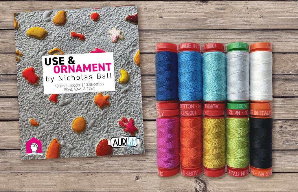 NicholasBall-Use&OrnamentSTYLED