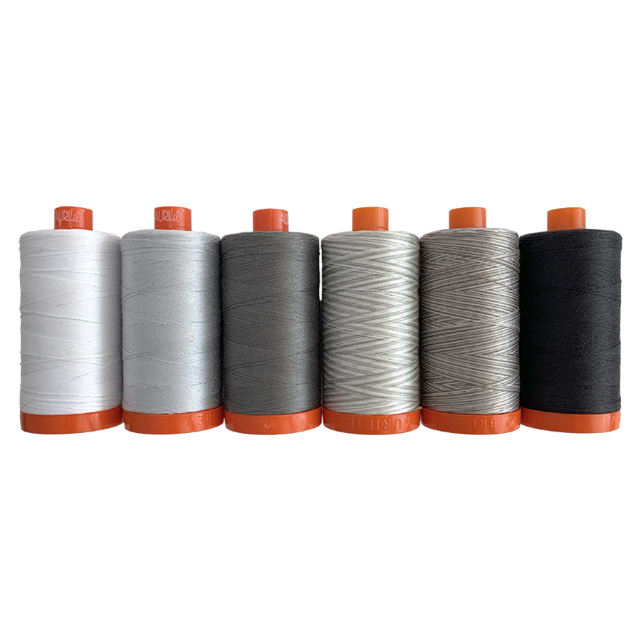 NB50MC6-SPOOLS