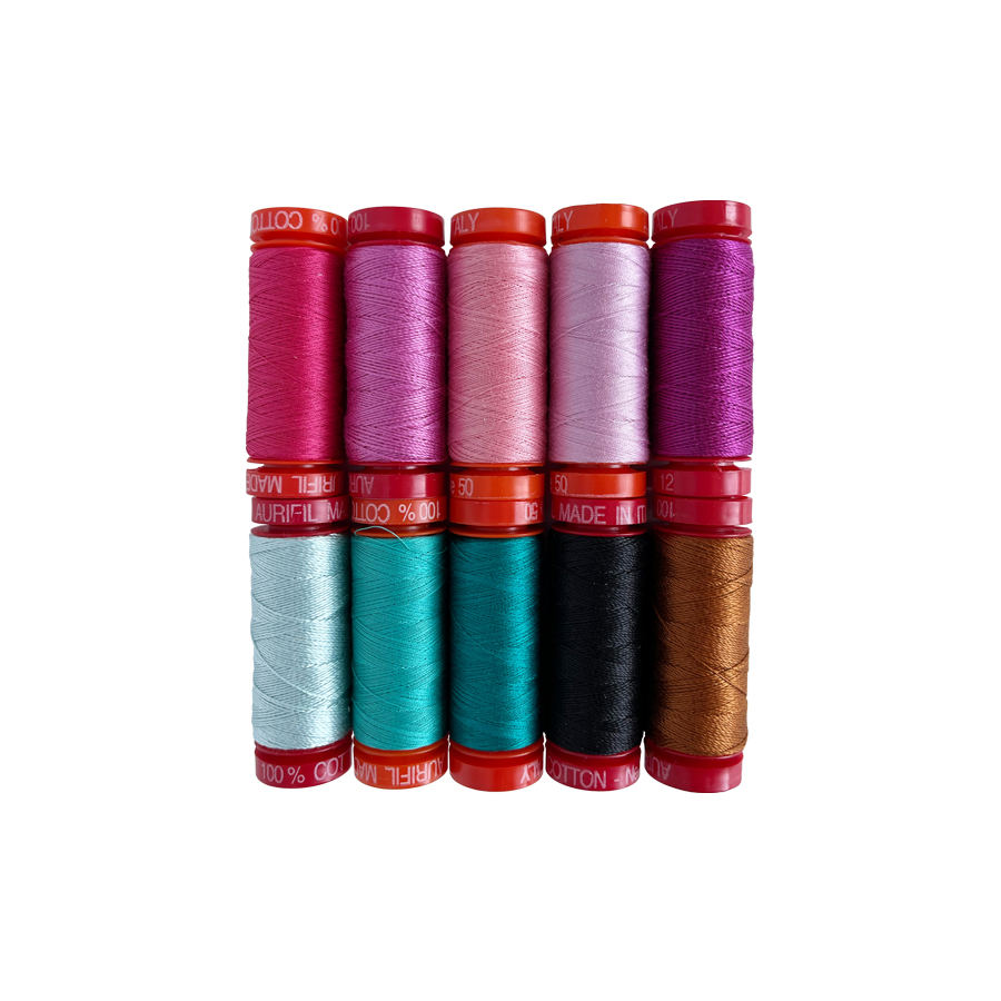 BL5012HC10SPOOLS