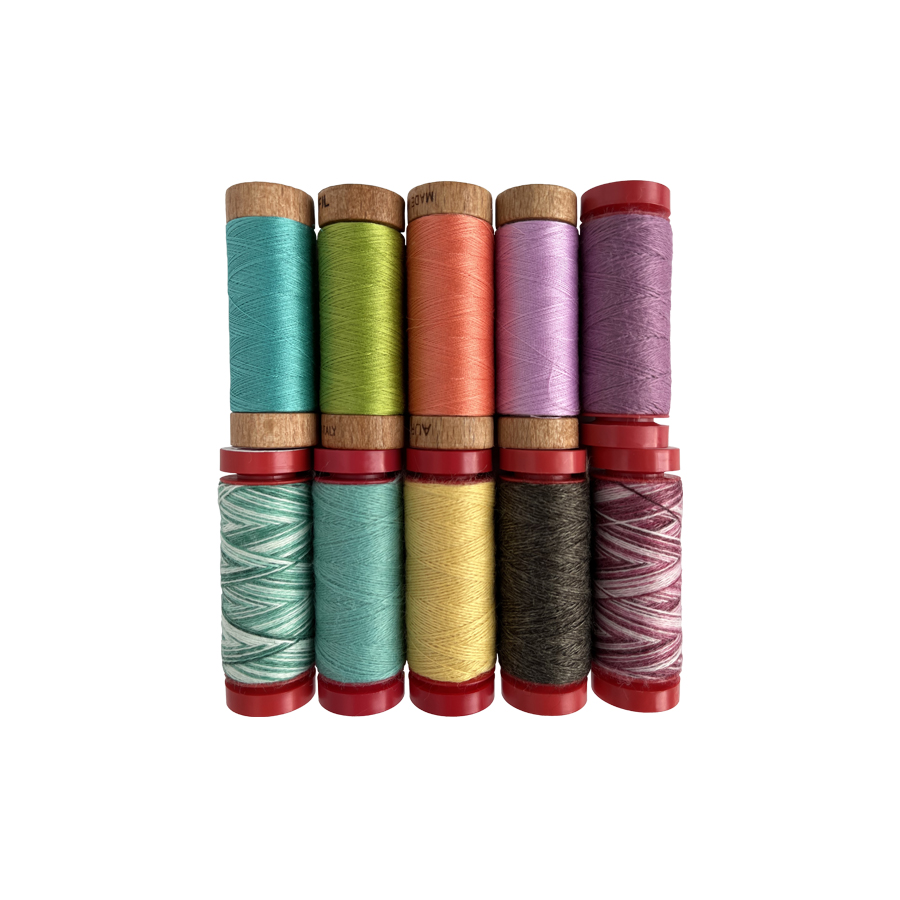 JA8012DF10SPOOLS