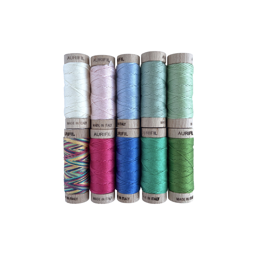 KJ30HS10-SPOOLS