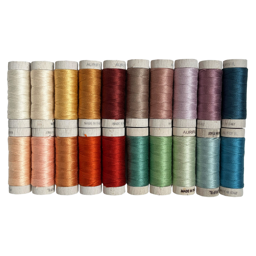 SW8EC20-Spools