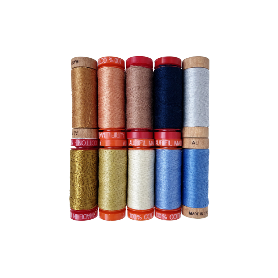KLCC10_SPOOLS