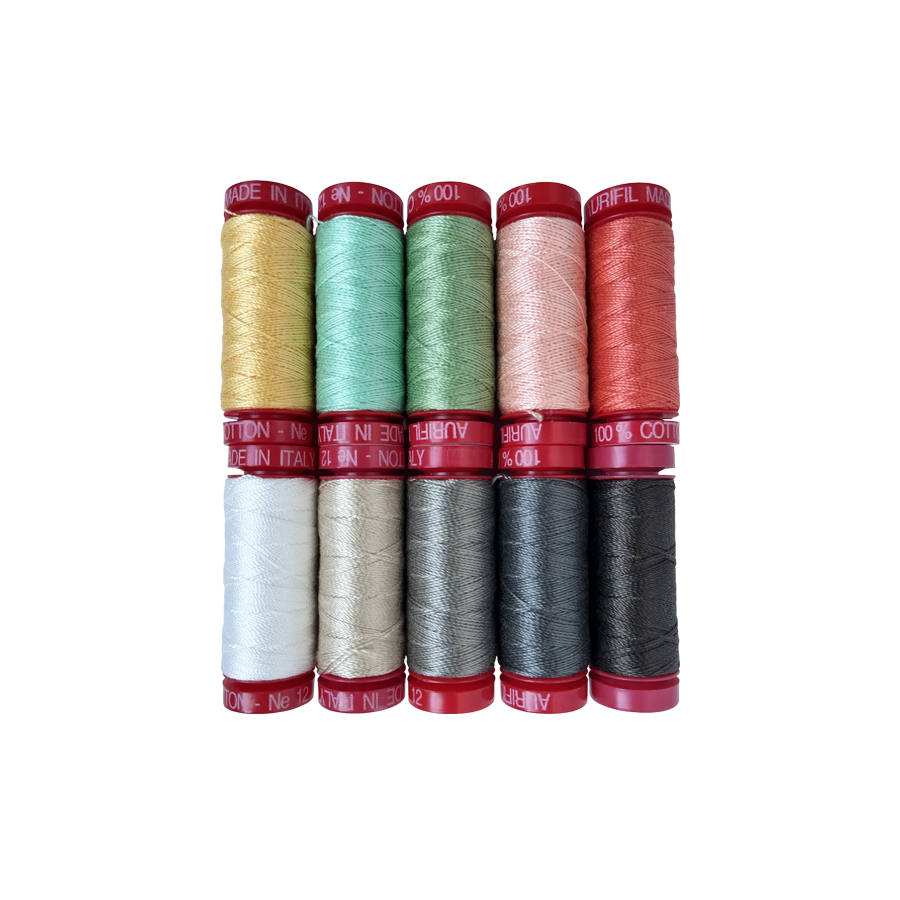 CY12AC10_Spools