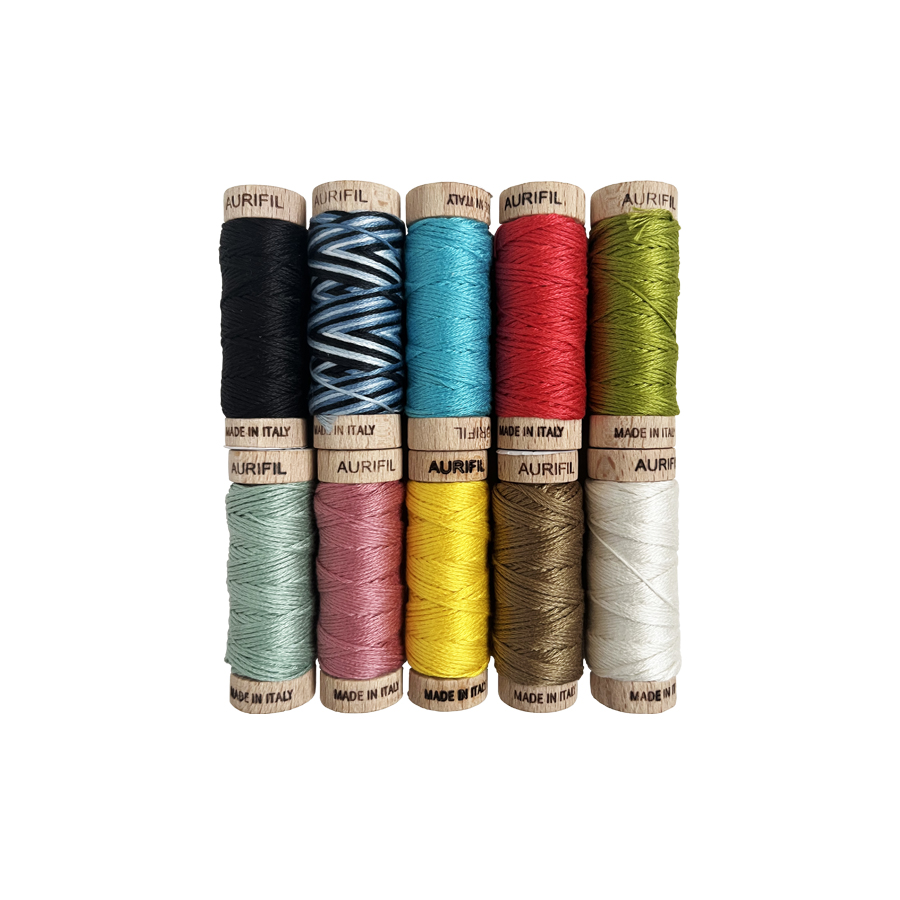 CF30CSE10_SPOOLS