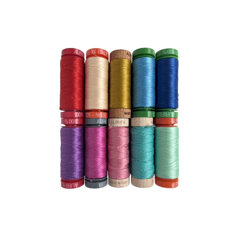 GHGJ10_SPOOLS