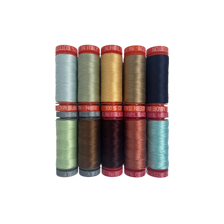 SAOYM10_SPOOLS